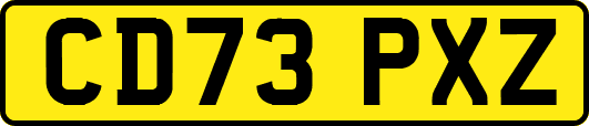 CD73PXZ