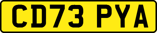 CD73PYA