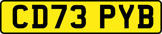 CD73PYB