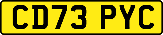 CD73PYC