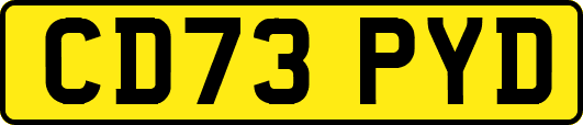 CD73PYD