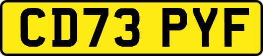 CD73PYF