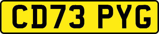 CD73PYG