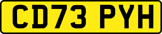 CD73PYH