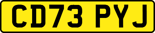 CD73PYJ