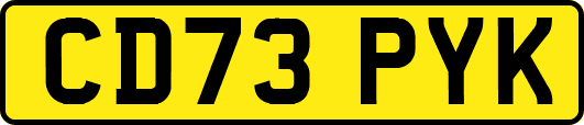 CD73PYK
