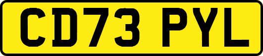 CD73PYL