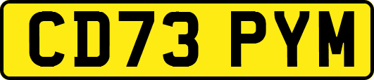 CD73PYM