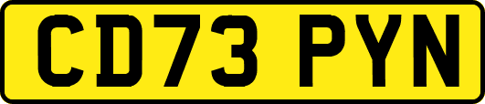 CD73PYN