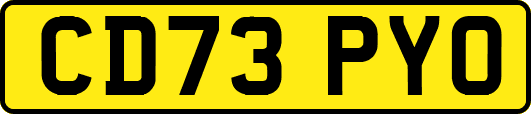 CD73PYO