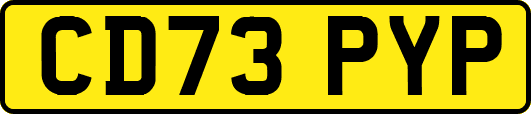 CD73PYP