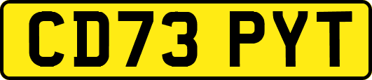 CD73PYT