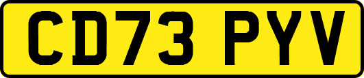 CD73PYV