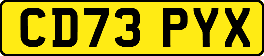 CD73PYX