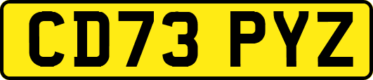 CD73PYZ