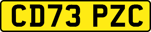 CD73PZC
