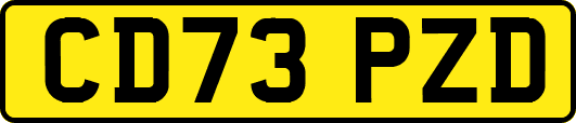 CD73PZD