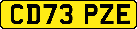CD73PZE