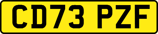 CD73PZF