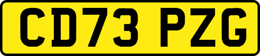 CD73PZG