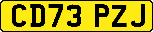 CD73PZJ