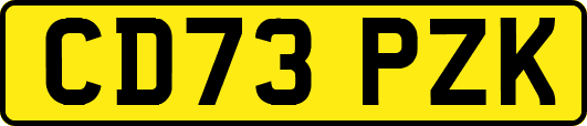 CD73PZK