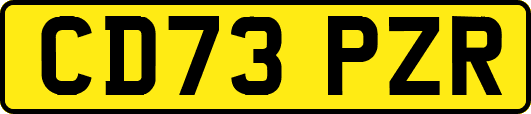 CD73PZR