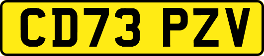 CD73PZV