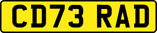 CD73RAD