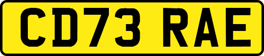 CD73RAE