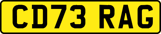 CD73RAG
