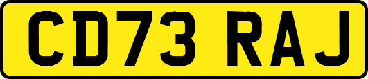CD73RAJ