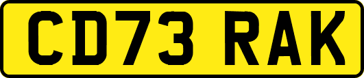 CD73RAK