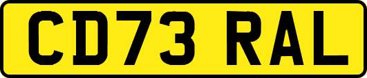 CD73RAL