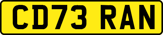CD73RAN