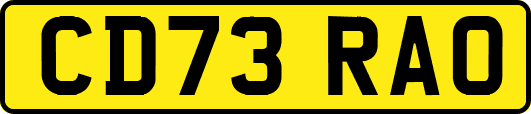 CD73RAO