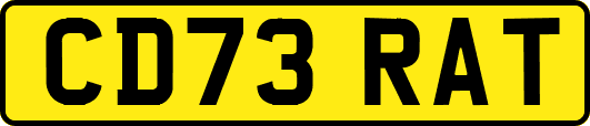 CD73RAT