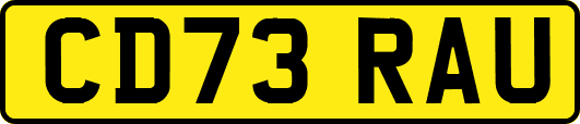 CD73RAU
