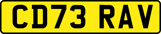 CD73RAV