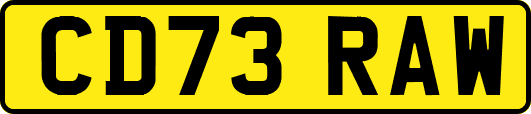 CD73RAW