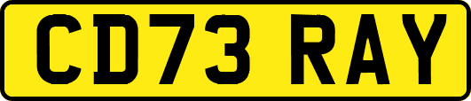 CD73RAY