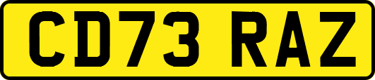 CD73RAZ