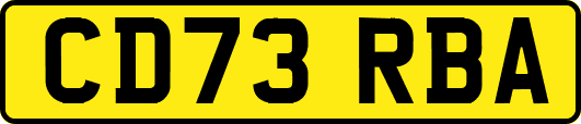 CD73RBA