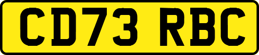 CD73RBC