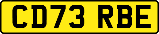 CD73RBE