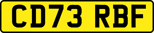 CD73RBF