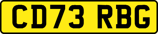 CD73RBG