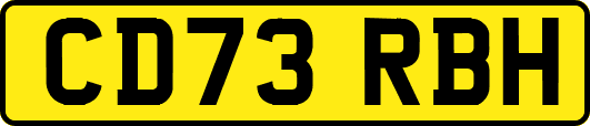CD73RBH