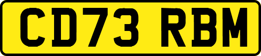CD73RBM