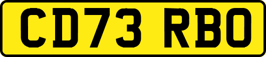 CD73RBO